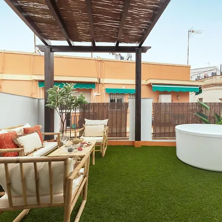 Apartment Ohliving Muro De Navarros